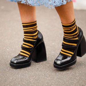 Can I Guess Age From Your ️ Vintage Shopping Choices? Quiz These vintage shoes