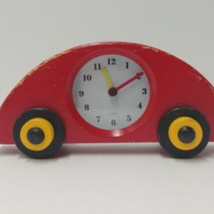 Can We Accurately Guess Your Age from Your 🛍️ Vintage Shopping Choices? This vintage clock