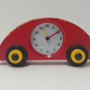 Can I Guess Age From Your ️ Vintage Shopping Choices? Quiz This vintage clock