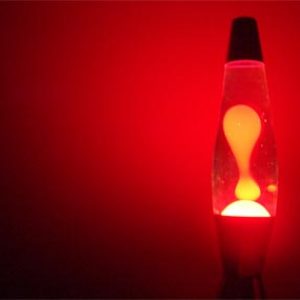 Can We Accurately Guess Your Age from Your 🛍️ Vintage Shopping Choices? Lava Lamp