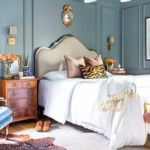 🏠 Design a House and We’ll Reveal If You Are Retro, Vintage or New Age This guest room
