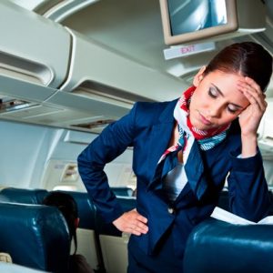 Work As A ️ Flight Attendant & I'll See How You Manage Quiz Ask them how much longer they are going to keep bugging you for