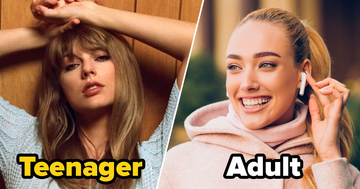 Can We Guess Your Age Group by Your Taste in Music? Quiz