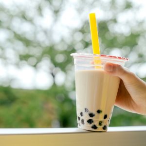 Eat a Mega Meal and We’ll Reveal the Vacation Spot You’d Feel Most at Home in Using the Magic of AI Bubble tea