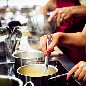 Plan Your Fall Bucket List & I'll Guess Life Era Quiz Take a cooking class