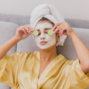 Which TV Mom Are You? Quiz A spa day