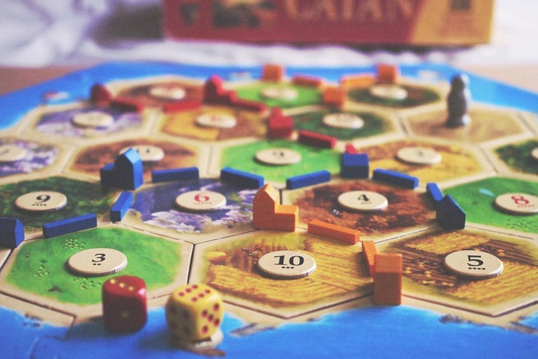 It’s Pretty Obvious What Generation You Are from Based on Your “Would You Rather” Activity Choices Catan board game
