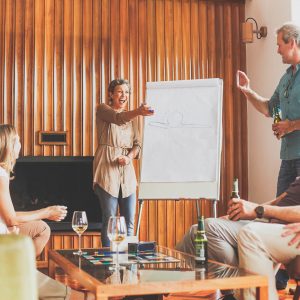 I'm Not Psychic, But I Can Absolutely Guess Zodiac Sign… Quiz Pictionary