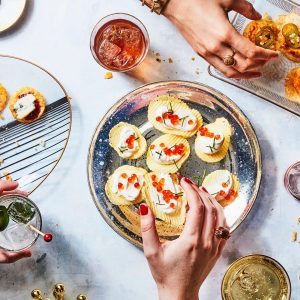 I'm Not Psychic, But I Can Absolutely Guess Zodiac Sign… Quiz The food