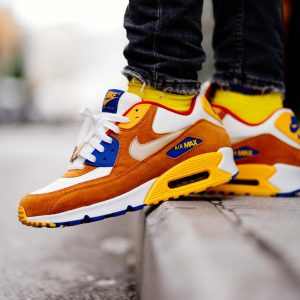 What Is Your Spring Color Palette? Quiz Sneakers