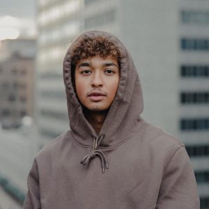 Are You Latte, Bubble Tea, Smoothie, Or Espresso? Quiz Oversized hoodie