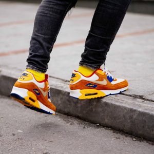 Time-Travel Back To 1980s To Know Which Classic Sitcom … Quiz Athletic shoes