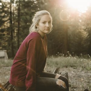 Build A Picnic & We'll Predict Your Summer Love Story Quiz Long sleeves