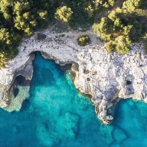 A In Geography Quiz Adriatic Sea