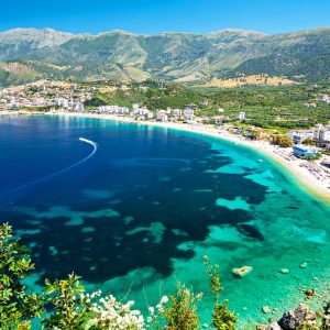 🗽 What Famous Landmark Should You Visit Next Based on Your A-Z Travel Bucket List? Albania