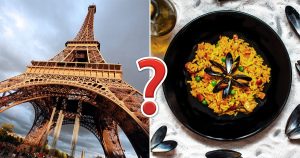 Can You Get 15 on This Quiz That's All About Europe?