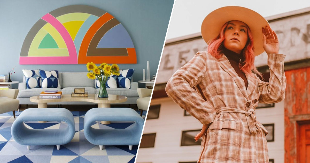 🏠 Design a House and We’ll Reveal If You Are Retro, Vintage or New Age
