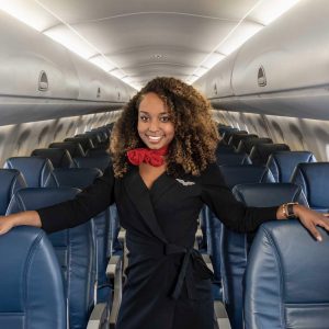 Work As A ️ Flight Attendant & I'll See How You Manage Quiz Politely ask the passenger to keep his legs out of the aisle