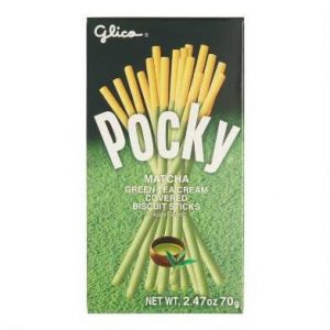 Pick Green & Pink Foods & Meet Your 