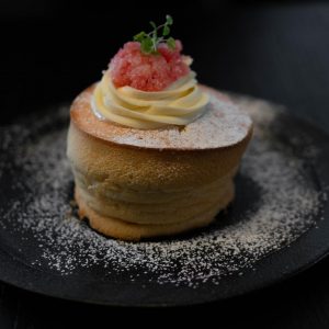 Eat At Global Food Extravaganza To Know Season That Bes… Quiz Japanese soufflé pancake