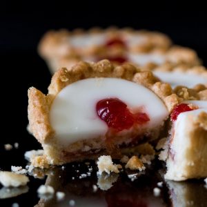 Pick Breakfast Foods And Get A Birthday Cake Flavor Quiz Bakewell tart