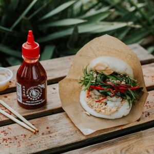 Eat At Global Food Extravaganza To Know Season That Bes… Quiz Taiwanese gua bao (pork belly buns)