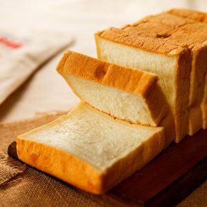 Go on a Food Adventure Around the World and My Quiz Algorithm Will Calculate Your Generation Japanese milk bread