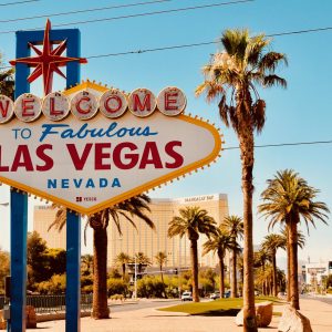This Geography Quiz Is 🌈 Full of Color – Can You Pass It With Flying Colors? Las Vegas