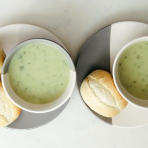 Eat Potato Dishes To Know Which Comfort Food You Are Quiz Irish potato and leek soup