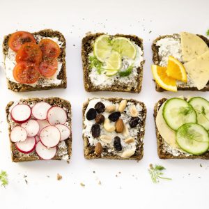 Eat At Global Food Extravaganza To Know Season That Bes… Quiz Danish smørrebrød (open-faced sandwich)