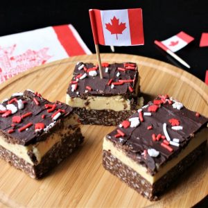 Eat Exotic Dessert Feast To Know Which Aroma Matches Yo… Quiz Nanaimo bars (Canadian coconut, custard, and ganache dessert)