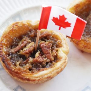 Eat At Global Food Extravaganza To Know Season That Bes… Quiz Canadian butter tarts