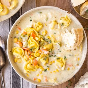 Which Italian Dessert Are You? Quiz Tortellini