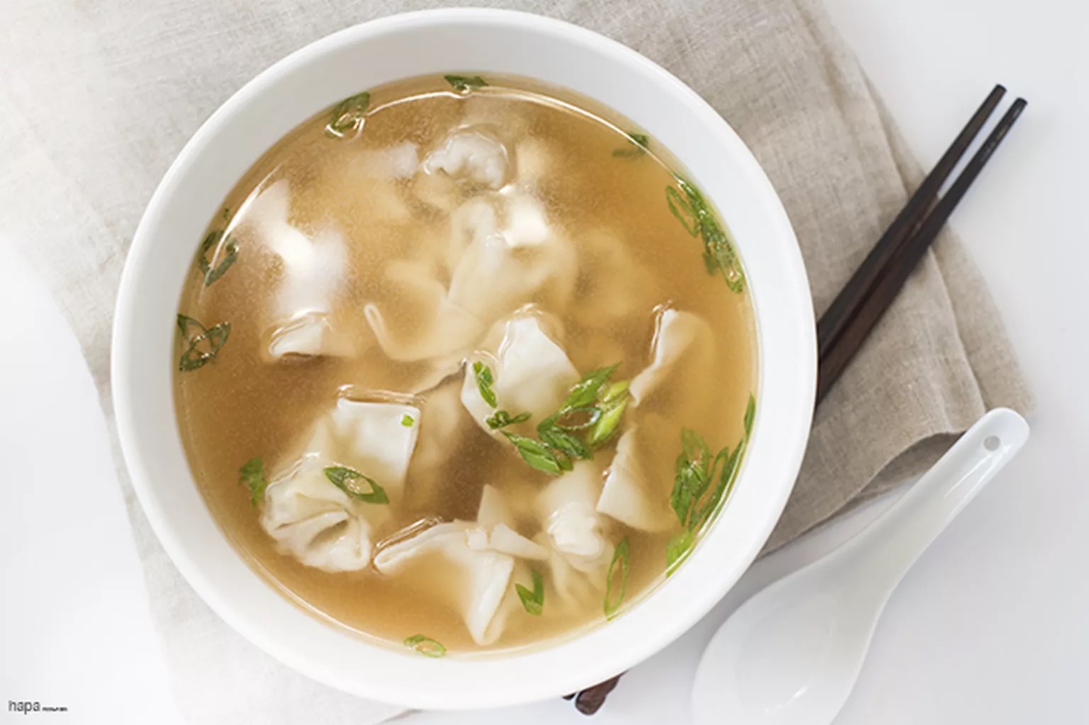 Match Dishes to Their Originating Cuisine & Prove Your … Quiz wonton soup