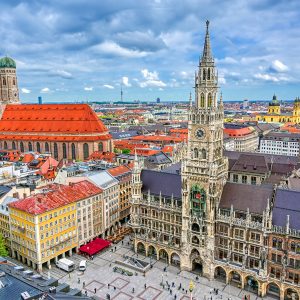 Wanna Know What Your Life Will Be Like In 10 Years? Pic… Quiz Munich