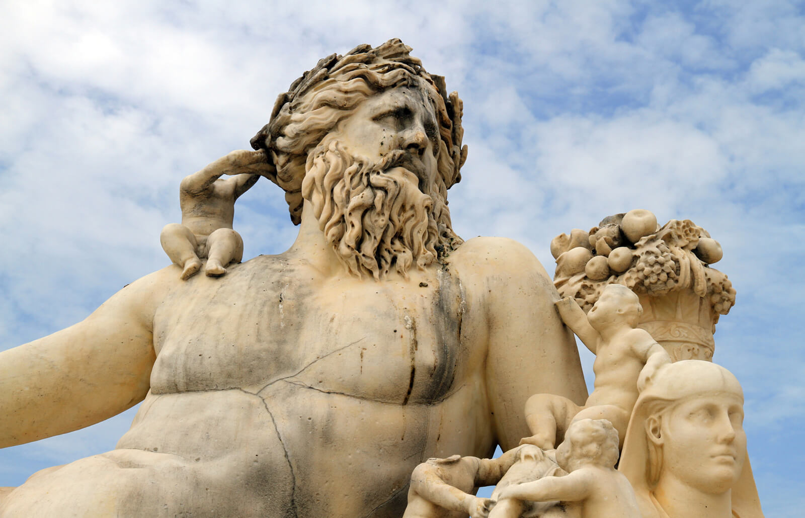 This 22-Question Random Knowledge Test Will Reveal If You Know a Little or a Lot Zeus