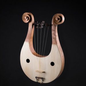 Embark On Epic Prehistoric Quiz Adventure & Uncover Your Primitive Alter Ego Primitive string instruments like a lyre