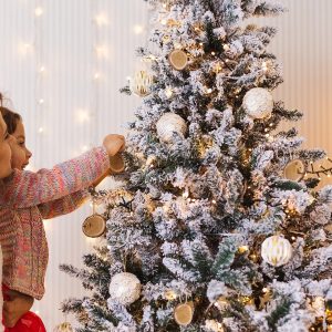 Which Holiday Cookie Are You? Quiz Decorating