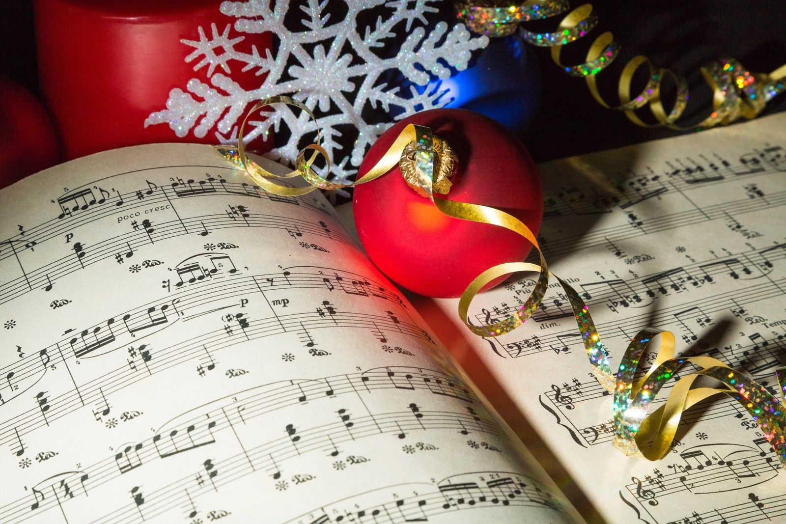 This Mixed Knowledge Quiz Increases in Difficulty With Every Question Christmas song