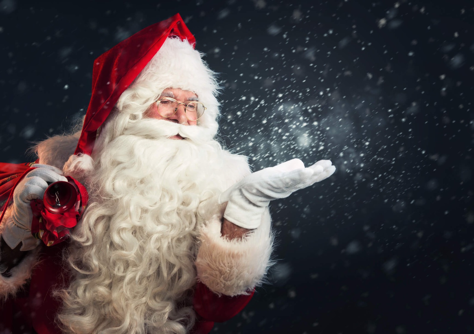 7 in 10 People Can’t Get Over 18 on This 24-Question English Quiz Santa Claus