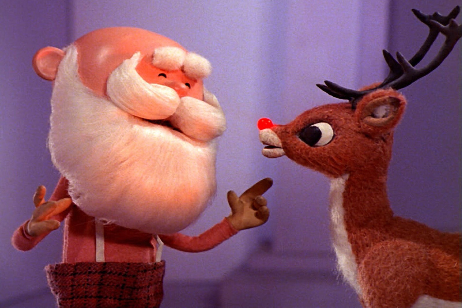 Christmas Song Trivia Quiz Rudolph the Red-Nosed Reindeer
