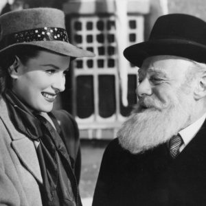Christmas Jeopardy Quiz Miracle on 34th Street