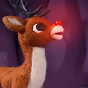 Which Iconic Christmas Character Are You? Quiz Rudolph the Red-Nosed Reindeer