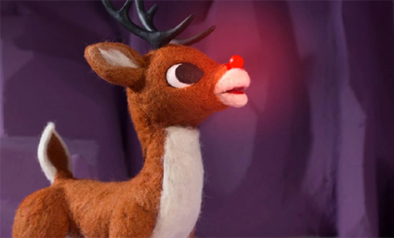 Christmas Trivia Chain Quiz Rudolph the Red-Nosed Reindeer