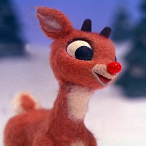 Christmas Trivia Questions Rudolph