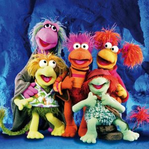 Time-Travel Back To 1980s To Know Which Classic Sitcom … Quiz Fraggle Rock