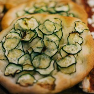 Food Alphabet Quiz 🍴! What Is Your Ideal Country? 🌍 Zucchini bread