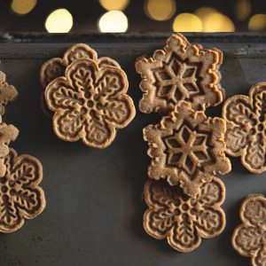 What Christmas Dessert Are You? Quiz Baking holiday treats
