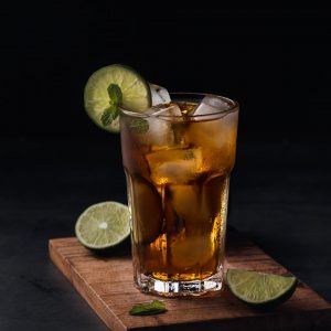 What Type Of Shark Are You? Quiz Iced tea