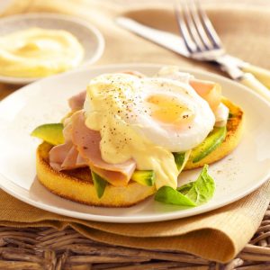I Will Use AI to Figure Out 🐶 What Pet Suits You Based on the 🍔 Food You Like Eggs Benedict